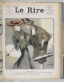 Le Rire: Journal Humoristique, Number 397, June 14, 1902