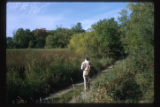 Tusler Marsh, Hardscrabble Point, Lake Minnetonka