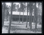 Douglas Lodge at Itasca Park
