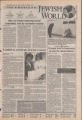 The American Jewish World, Volume 81, Number 32, April 16, 1993