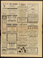 Government Business. Province of Guadalajara. Receipt for taxes paid by Maria Diez y Alvares.