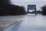 2009 Red River Valley flood. Clay and Polk counties.