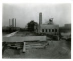 Hydraulic Laboratory. Minneapolis Campus