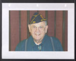 Miscellaneous. Biographical information. (Box 1, Folder 23)