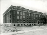 Appleby Hall. Minneapolis Campus