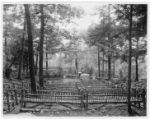 Robert Montgomery Chapel, YMCA Camp Hazen, Chester, Connecticut