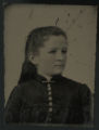 Portrait of Augusta Hopkins Winter