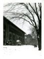 Nicholson Hall. Minneapolis Campus