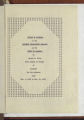 Barberry Eradication. Progress reports by states. Barberry Eradication Campaign, Illinois. (Box 6, Folder 12)