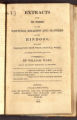 Extracts from an account of the writings, religion and manners of the Hindoos : including translations from their principal works, No. 1