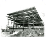 Rarig Center. Minneapolis Campus