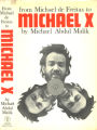 From Michael de Freitas to Michael X