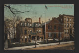Prospect Park Branch, Y.M.C.A., Brooklyn, N.Y.