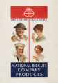 Over there over here : National Biscuit Company products
