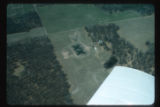 Aerial. Duck ponds