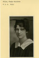Miller, Gladys Genevieve