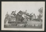 Congdon Castle