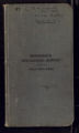 Schwartz, G.M.: Gneiss Problem, South of Ely (Box 08, Folder 02)