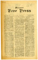 Manzanar Free Press, Volume 6, Number 74, March 7, 1945