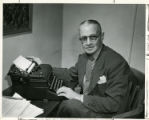 Billings, William A.