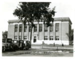 Fraser Hall. Minneapolis Campus