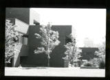 Law School Building. Minneapolis Campus