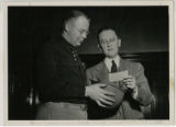 Morrill, James Lewis