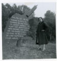 Ruth Edelstein Karon at Palisade Head