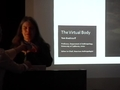 The Virtual Body: Tom Boellstorff, Mar. 2010