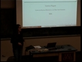 Lecture 2 - Computation of limit cycles and their isochrons: Applications to biology