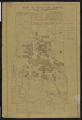 Study of population changes in the city of Minneapolis, 1920 to 1930 : based on the distribution of federal census counts in forty acre tracts