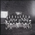 UMD 1976 women's field hockey team