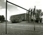 Green Hall. St. Paul Campus