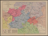 Historischer Atlas der Provinz Brandenburg