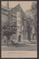 Main Entrance, New Haven Y.M.C.A.