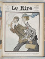 Le Rire: Journal Humoristique, Number 408, August 30, 1902