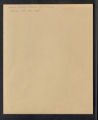 New Zealand Expedition. Horace Walker Glacier New Zealand photos. (Box 2, Folder 36)