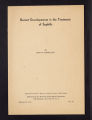 Publications. Pamphlets. Thomas, Evan W."""Recent Developments in the Treatment of Syphilis." (Box 175, Folder 15)