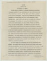 General and Administrative. Boy Scouts. Boy Scouts Correspondence and Papers, undated (Box 22, Folder 14)