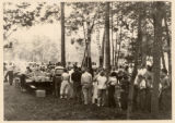 CCI Staff picnic