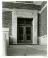 Murphy Hall. Minneapolis Campus