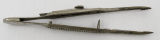 Artery forceps