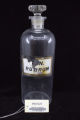 Pharmacy bottle