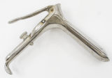 Graves's vaginal speculum Graves's vaginal speculum