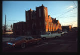 Ebenezer Baptist Church, Atlanta, Georgia