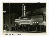 New Ulm Theatre, New Ulm, Minnesota