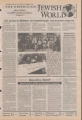 The American Jewish World, Volume 81, Number 45, July 16, 1993