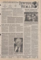 The American Jewish World, Volume 81, Number 49, August 13, 1993