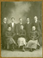 Evening School Teachers