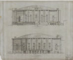 Municipal Auditorium, Annex